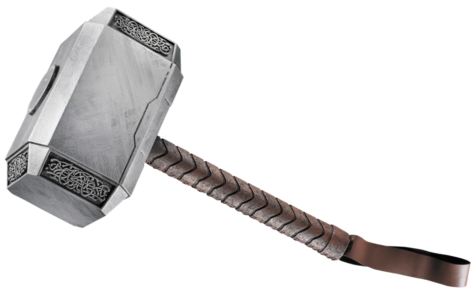 mjolnir